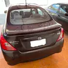 نيسان صني 2023 فل كامل