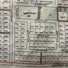 أرض بصك شرعي بمخطط البوادي ( العرفاء)