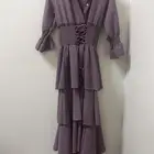فستان