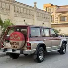 نيسان باترول كامل 1992