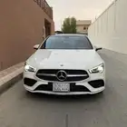 مرسيدس 2021 250 CLA