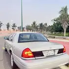 فورد كراون فكتوريا 2010