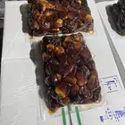 تمر ضميد سكري و خلاص طيب بالحيل