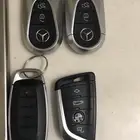 ريموت مرسيدس وبي ام وبلاتينيوم