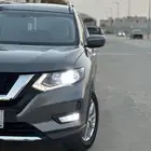 نيسان اكس تريل دبل 7 مقاعد