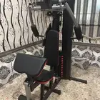 نادي منزلي هوم جيم home gym