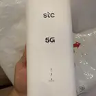 مودم واي فاي 5G من STC موديل السنه