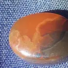 احجار كريمه عقيق احمر زعفراني