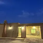 استراحة للايجار