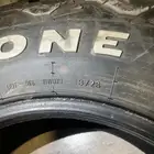 كفرات تاريخ 2023   37 اسبوع مقاس 265 70 17