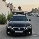 لكزس GSF 350 موديل 2014
