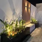 تنسيق حدائق