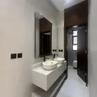 شقق دور ارضى وعلوى للبيع بحى الصفا