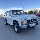 باترول 1993 نظيف
