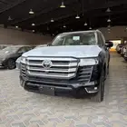 تويوتا لاندكروزر L4 سعودي جديد 2025 م