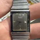 ساعة رادو قديمة للبيع