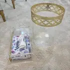 سله ومناديل