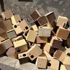 بيضات بادجي للبيع العدد تقريبا 80