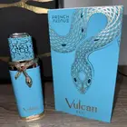 عطر فولكان فو النقص بسيط و آصلي 100 اقبل بالبدل