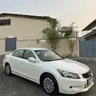 هوندا اكورد 2010