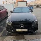 مرسيدس e220 d 2017 ديزل