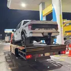 سطحه القصيم الى الرياض