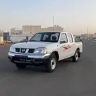 نيسان ددسن 2015 مخزن
