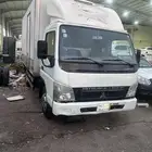 دينه ميتسوبيشي 4 ونص كإنتر