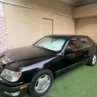 لكزس LS 400 موديل 1994