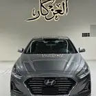 سوناتا 2018 مالك اول بحال الوكاله