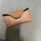 نظارة شمسية رايبان اصلية