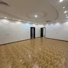 شقه للايجار حي اللؤلؤ دور كامل 6 غرف
