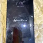 iPhone xs