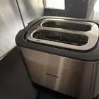Phillips toaster
