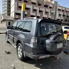باجيرو فل كامل 2007 ممشى قليل جدا
