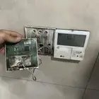 صيانة واصلاح جميع انواع المكيفات المركزية