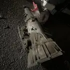 للبيع قير كابرس 2006 V8