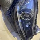 مرسيدس w204