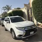 مستبيشي اوتلاندر