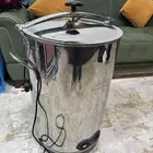 ضغاط كهربائي