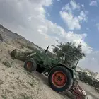 حراثه
