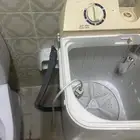 غساله للمحتاج