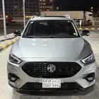 MG zsT 2022 فل كامل تيربو