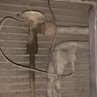 ثلاجه مكيف كراسيدا 96 الموقع محافظة بارق