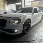 تشليح كلايسلر 2012 وارد كندا