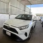 راف فور 2022 استاندر البيع بنظام الايجار منتهي بالتمليك