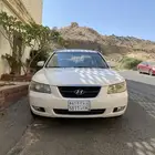 سوناتا 2008 فل