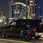 ديفيندر 2020 ممشى قليل