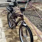سيكل رامبو اصلي ماجاه شي