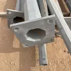 اعمدة اناره
